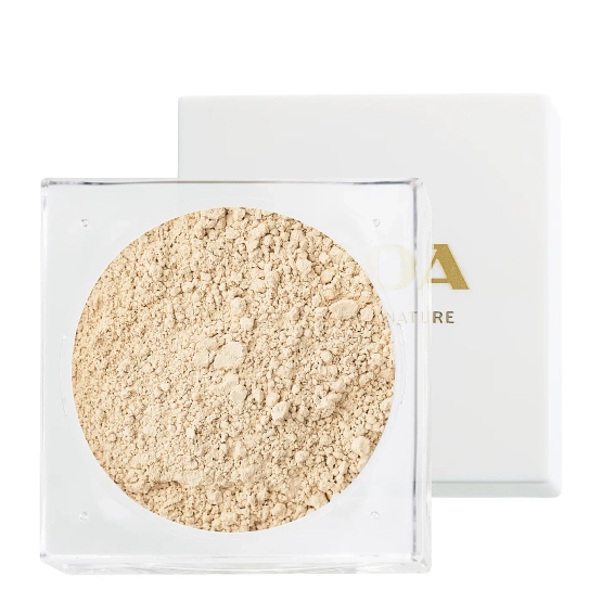 asoa Mineralny podkład matujący M15 LIGHT VANILA 6g