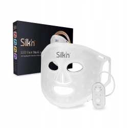 Silk’n Facial LED Mask 100 Maska LED na twarz