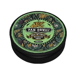 Pan Drwal Breva the Tempest - Strong Hold Wodna pomada do włosów 150 ml