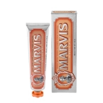 Marvis Ginger Mint - pasta do zębów, imbir i mięta 85ml