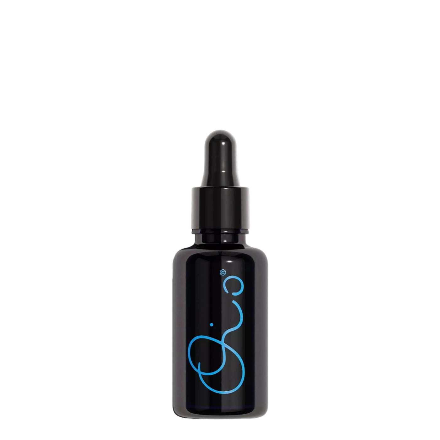 OIO LAB LUNULA NIGHT - Przeciwzmarszczkowy olejek na noc z retinolem 30 ml