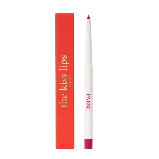 Paese The Kiss Lips Konturówka do ust 05 Raspberry Red