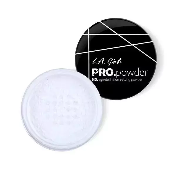 L.A. Girl PRO HD Setting Powder Sypki puder 