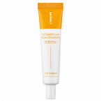 SKIN627 Vitamin With Niacinamide rozjaśniający krem pod oczy 30ml