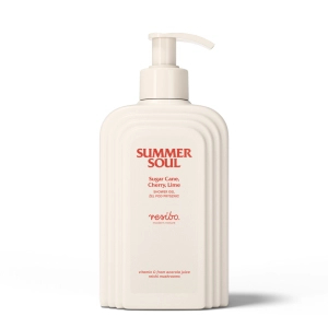 Resibo SUMMER SOUL Żel pod prysznic 350ml