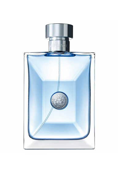 Versace Pour Homme woda toaletowa spray 200ml