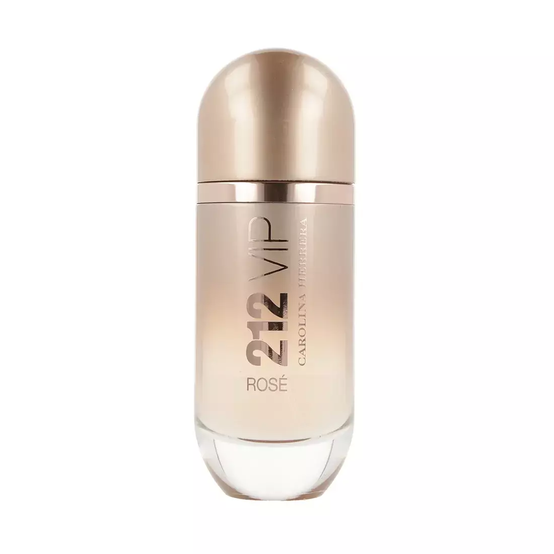 Carolina Herrera 212 Vip Rose Woda perfumowana spray 80ml
