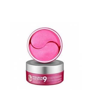 Medi-Peel Hyaluron Rose Peptide Eye Patch Płatki pod Oczy z Ekstraktem z Róży i Peptydami 60 szt.