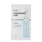 Missha - Mascure Hyaluronic Acid Sheet Mask - Nawilżająca Maseczka w Płachcie do Twarzy - 28ml