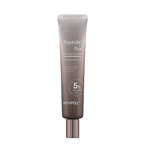 Medi-Peel Peptide-Tox Bor Eye Cream - Liftingujący Krem pod Oczy z peptydami i kolagenem 40ml