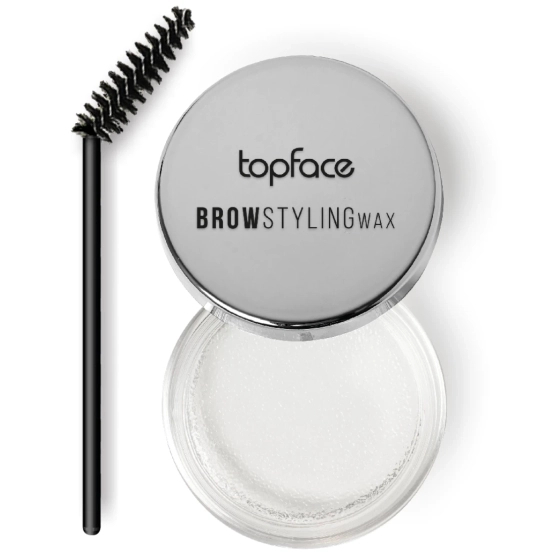 Topface Eyebrow Wax Wosk do brwi 10g