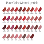 Estée Lauder Pure Color Matte Lipstick matowa pomadka do ust 667 Deny All 3.5g