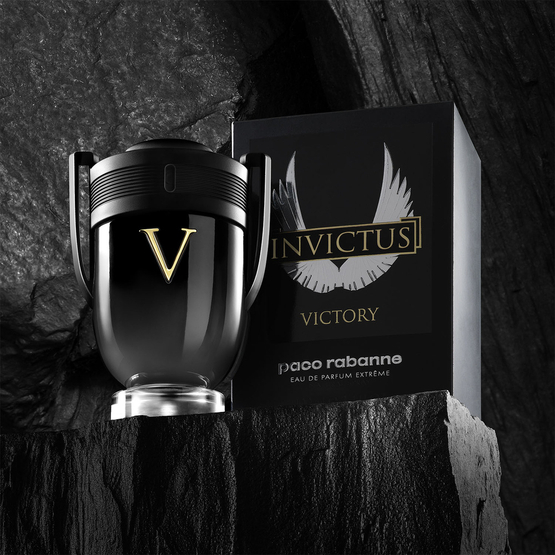 Paco Rabanne Invictus Victory woda perfumowana spray 200ml