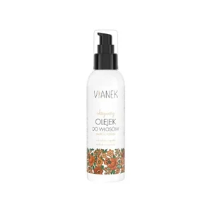 VIANEK Odżywczy olejek do włosów 200 ml