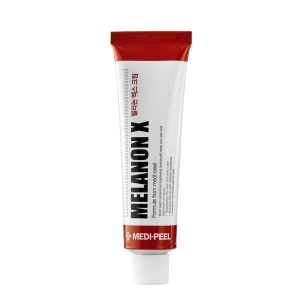 Medi-Peel Melanon x Cream Rozjaśniający Krem na Zmiany Pigmentacyjne do Twarzy 30ml