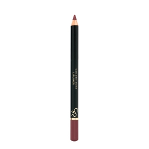 Golden Rose Lipliner Trwała konturówka do ust 208