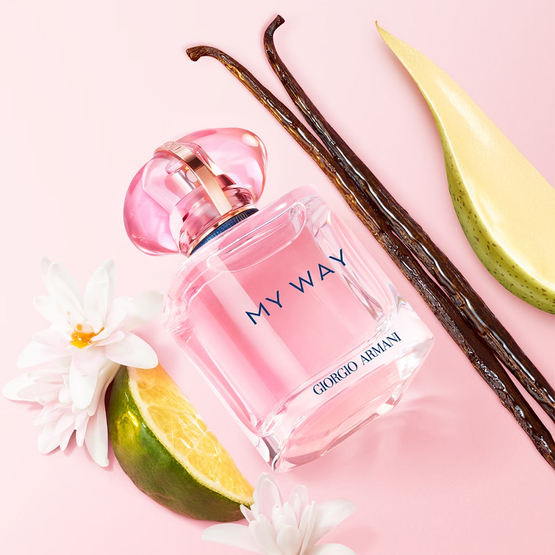 Giorgio Armani My Way Nectar woda perfumowana spray 30ml
