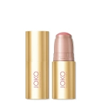 Joko Creamy Blend Contour Stick Blush Róż w sztyfcie Dusty Peach 02  6,5g