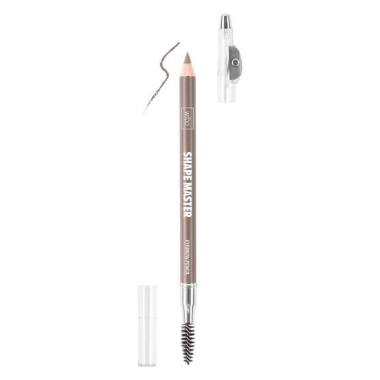 Wibo Shape Master Eyebrow Pencil kredka do brwi 01