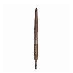 Eveline Cosmetics Microblading Brow Pencil Precyzyjna kredka do brwi 02 Soft Brown