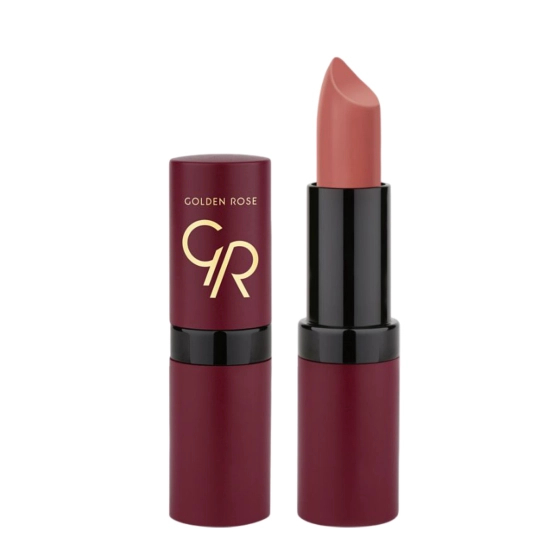 Golden Rose Velvet Matte Lipstick Matowa pomadka do ust 31