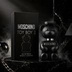 Moschino Toy Boy 2 woda perfumowana spray 30ml
