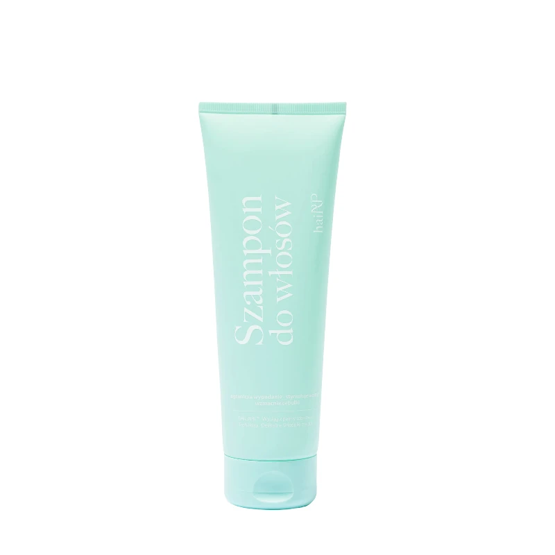 RP Store haiRP wzmacniający szampon do włosów 250ml
