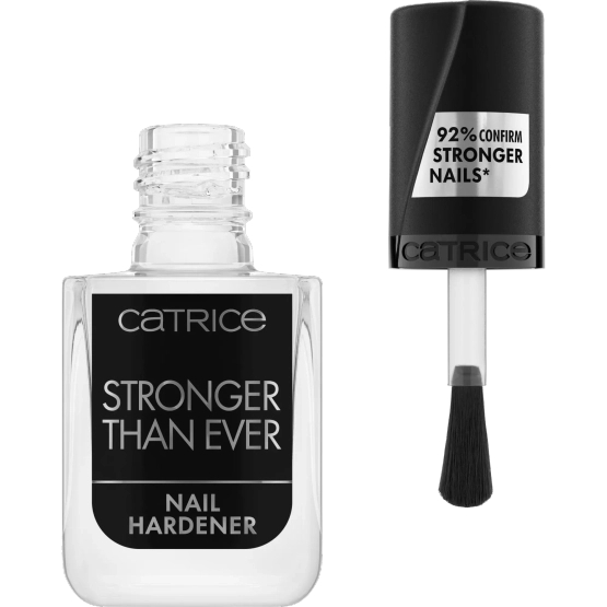 Catrice Stronger Than Ever Nail Hardener 010 Utwardzacz do paznokci 10,5ml
