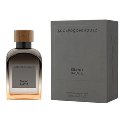 Adolfo Dominguez Ebano Salvia woda perfumowana spray 120ml