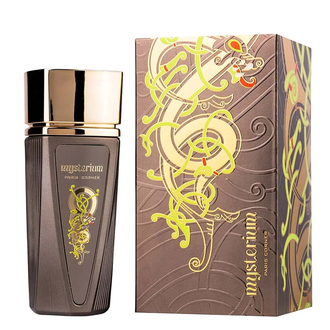 Paris Corner Mysterium woda perfumowana 100ml