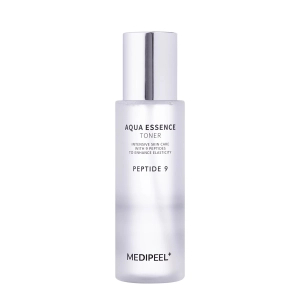 Medi-Peel Peptide 9 Aqua Essence Toner - Nawilżający Tonik do Twarzy 250ml
