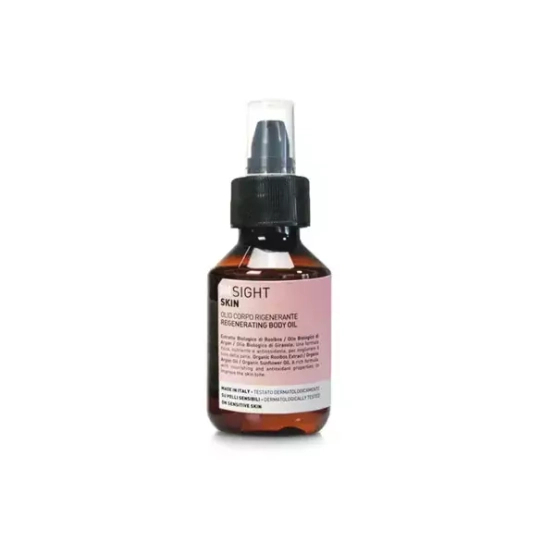 INSIGHT SKIN Regenerating Body Oil Regenerujący olejek do ciała 150ml