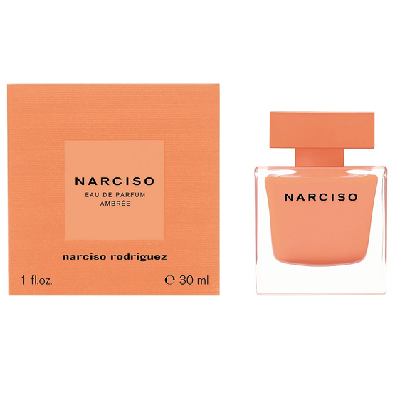 Narciso Rodriguez Ambree woda perfumowana spray 30ml
