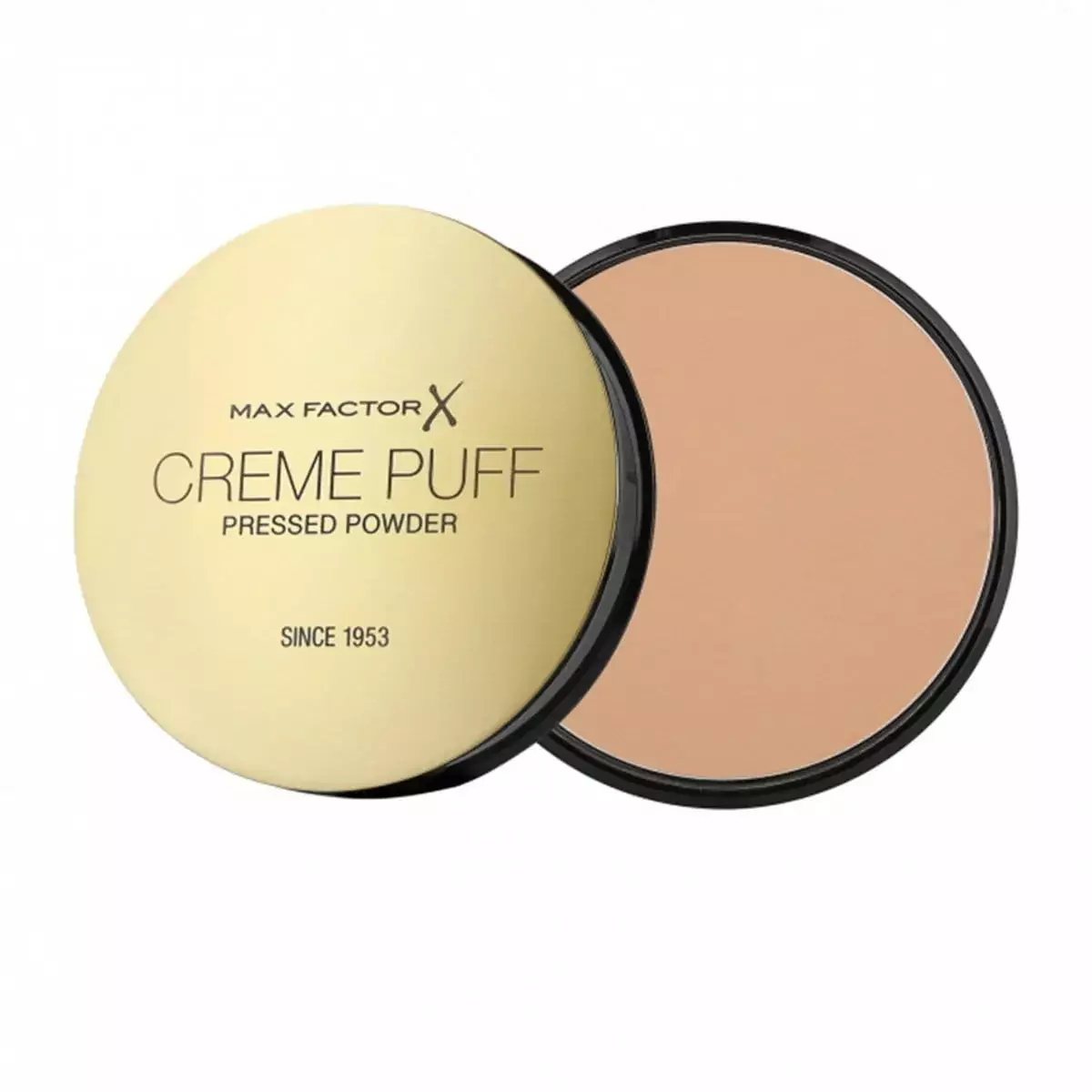 Max Factor Creme Puff  Refills Nouveau Beige 13