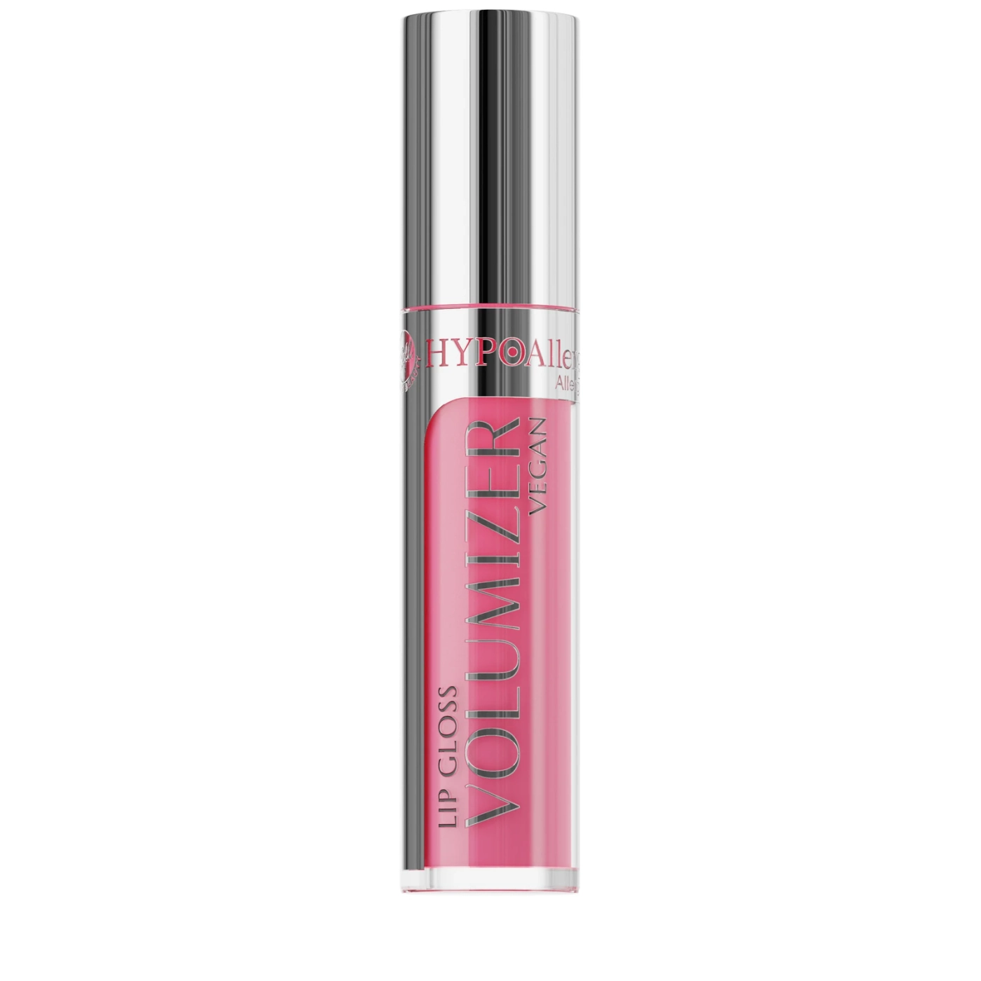 Bell HYPOAllergenic Lip Gloss Volumizer - Błyszczyk do ust 08 4,2ml