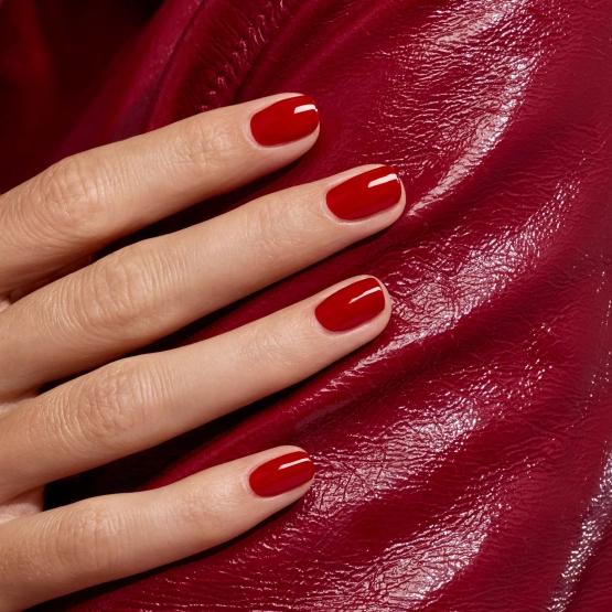 Manucurist Green Red Velvet 15 ml