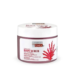 Natura Estonica Scrub do ciała oczyszczający NE29