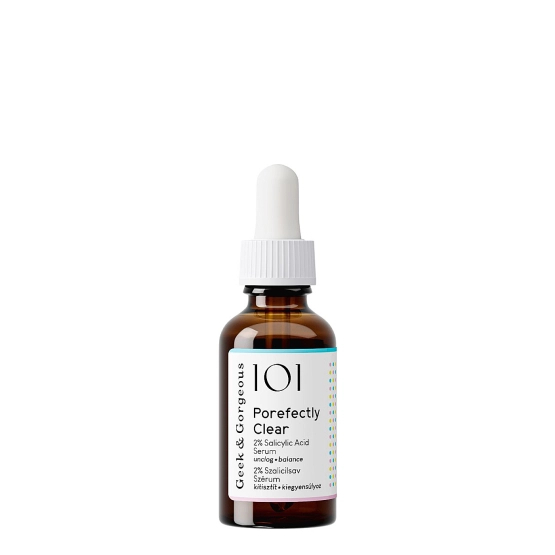 Geek&Gorgeous Porefectly Clear - serum, 30 ml