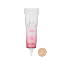 Hean Krem BB Serum SPF 50 Medium 03