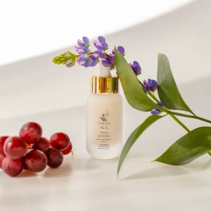 Vitigna SkinLove Skinimalistyczne Wygładzająco-Rewitalizujące Serum Malvasia 30ml