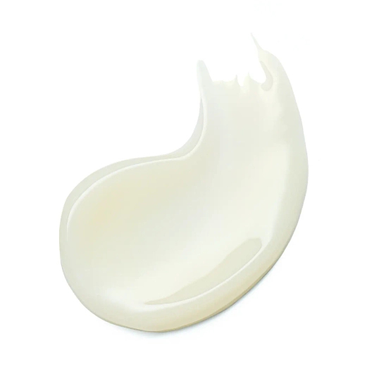 essence Milky Glazed Glossy Lip Balm - Lśniący balsam do ust 01