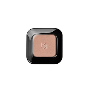 KIKO Milano Maxi Mod High Pigment Eyeshadow cień do powiek o wysokiej pigmentacji 25 Taupe Position 1.5g