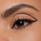essence  Eyeliner pen extra long-lasting - Eyeliner w pisaku 010 Black