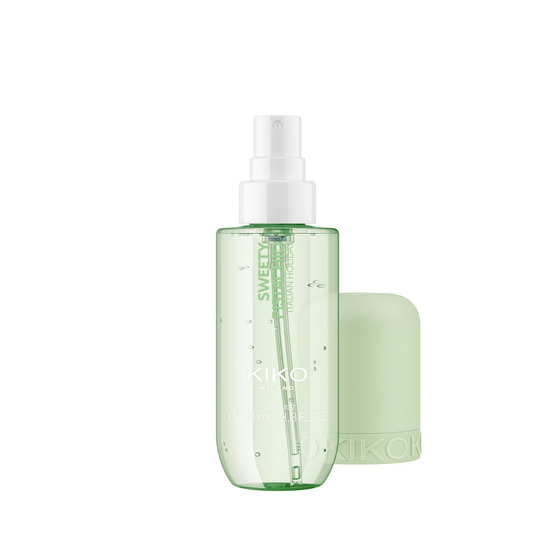 KIKO Milano Sweety Pistachio Italian Holiday zapachowa mgiełka do ciała 100ml