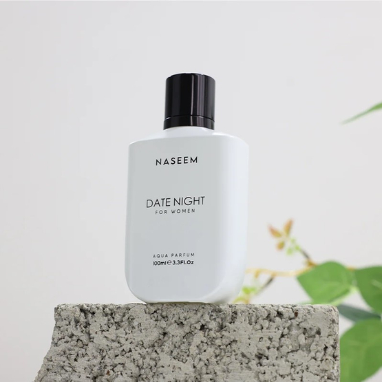 Naseem Date Night For Women perfumy spray 100ml