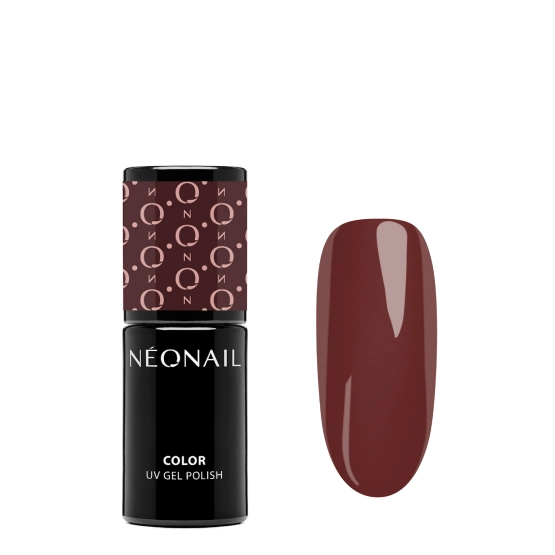 NEONAIL Lakier hybrydowy Toasted Espresso 7,2ml