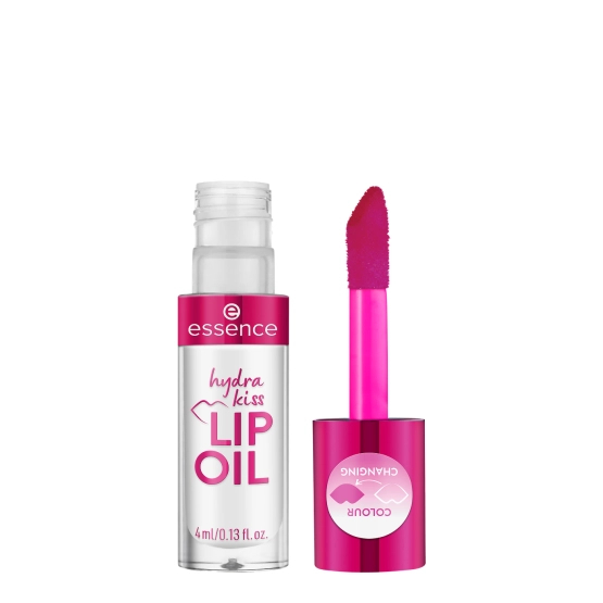 essence Hydra kiss LIP OIL - olejek do ust 06 4ml