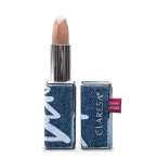 Claresa DENIM COLLECTION Creamy Lipstick Kremowa pomadka w sztyfcie 03 Rose Whisper 2,5 g