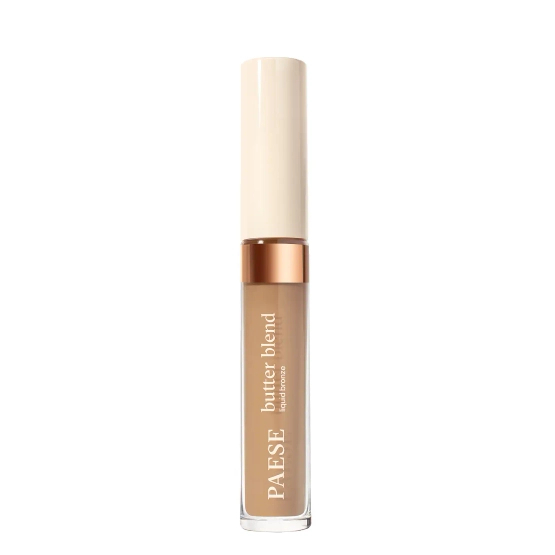 Paese Butter Blend Liquid Bronzer - Bronzer w płynie