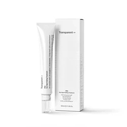 Transparent Lab P.I.H SUN SPOT FADING TREATMENT – ŻEL ROZJAŚNIAJĄCY PRZEBARWIENIA ZWIĄZANE Z NADPRODUKCJĄ MELANINY 30ml